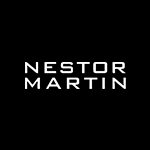 Nestor Martin - Startpagina